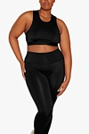 plus size sports bra